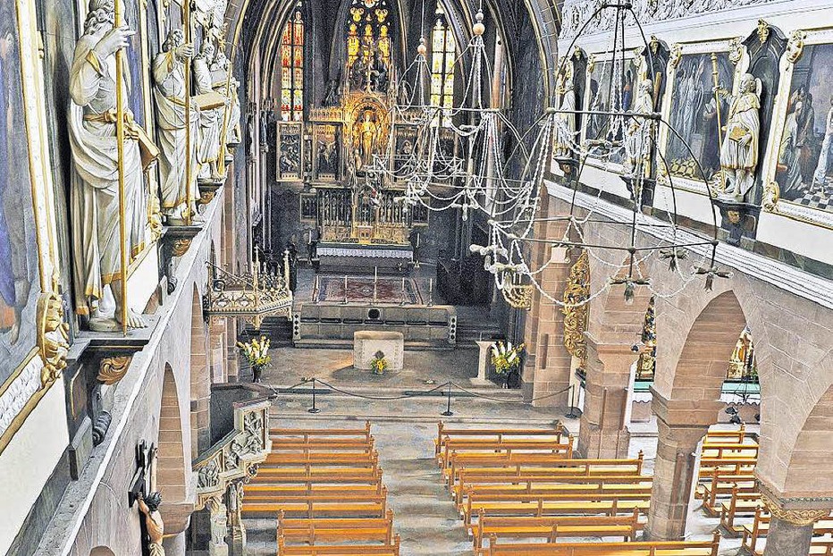 Münster - Villingen-Schwenningen Münster - Villingen-Schwenningen
