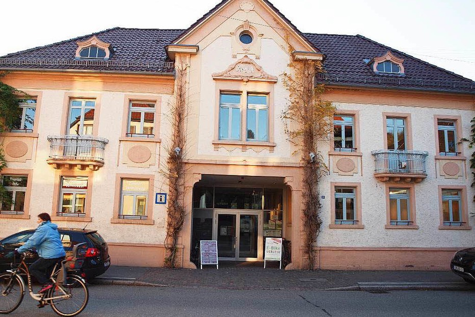 Torhaus - Herbolzheim Torhaus - Herbolzheim