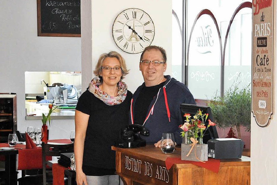 Restaurant Filou - Denzlingen Restaurant Filou - Denzlingen