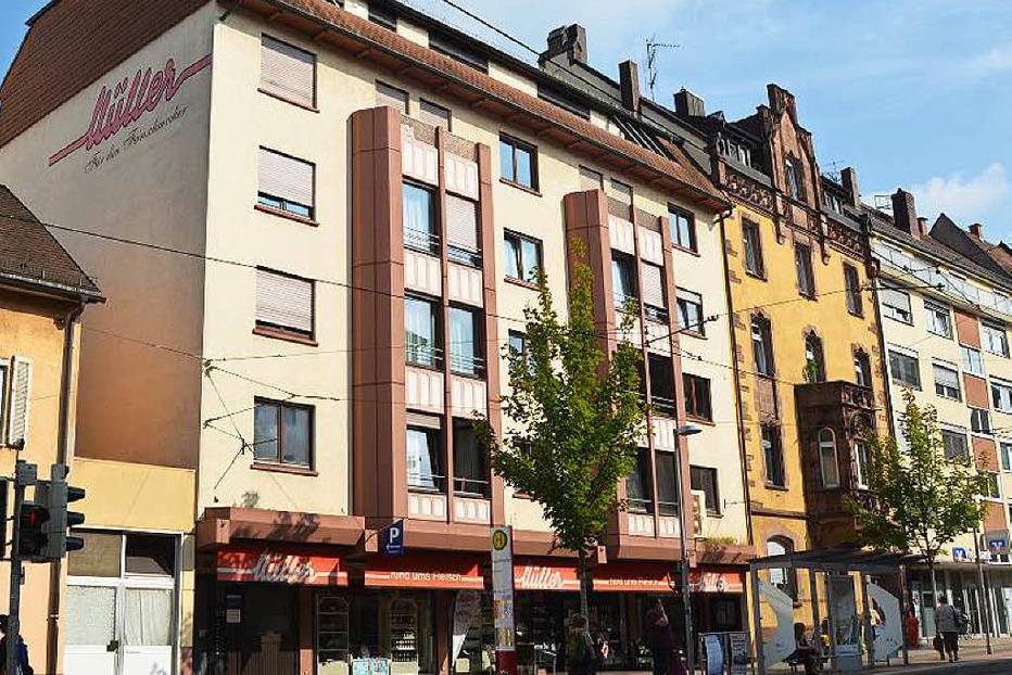 Metzgerei Müller-Herkommer (Herdern) - Freiburg Metzgerei Müller-Herkommer (Herdern) - Freiburg
