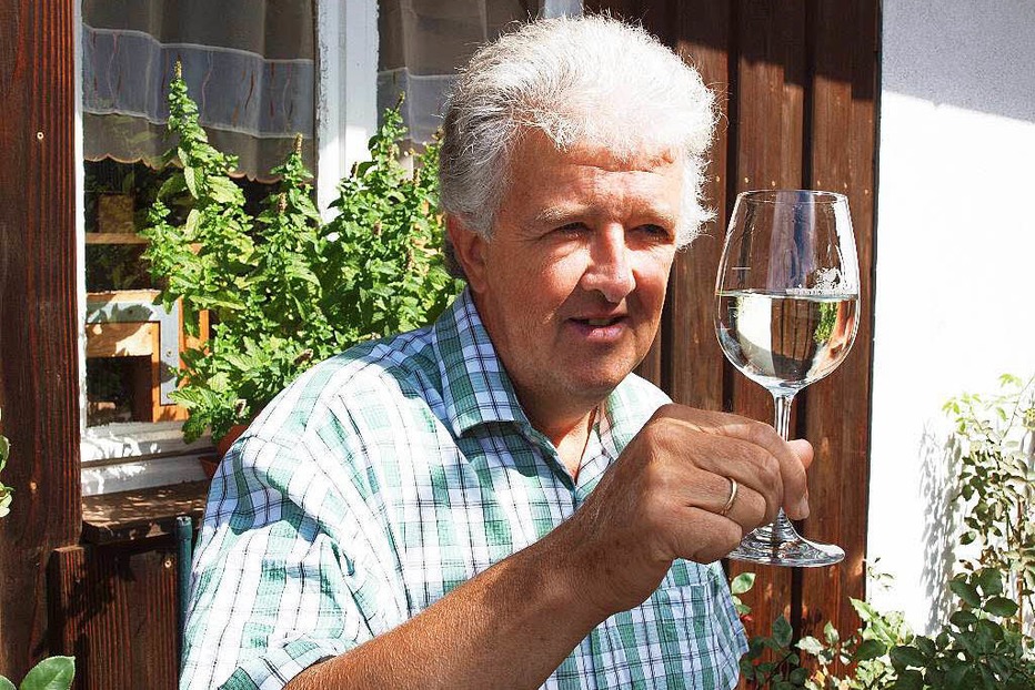 Weingut Hinn (Batzenhäusle) - Waldkirch Weingut Hinn (Batzenhäusle) - Waldkirch