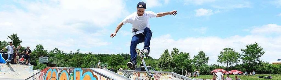 Skateparks Skateparks