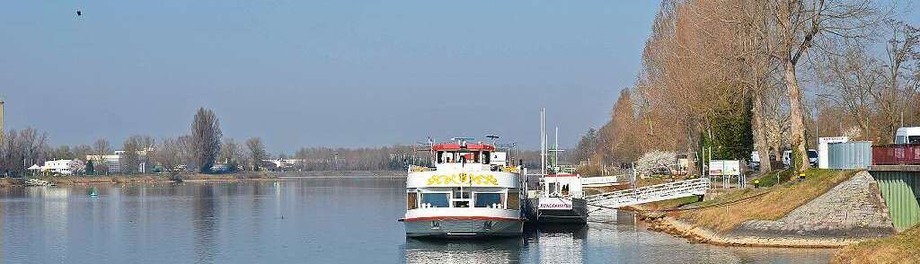 Bootsfahrten Bootsfahrten