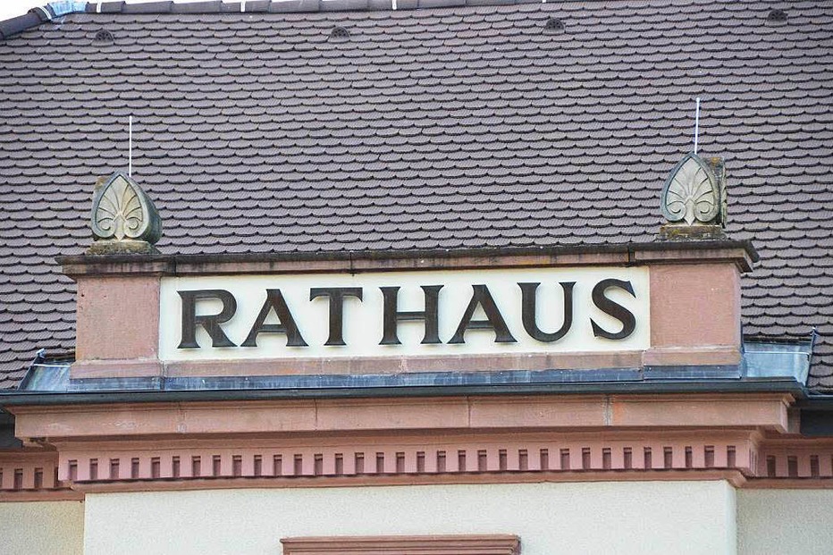Rathaus - Bollschweil Rathaus - Bollschweil