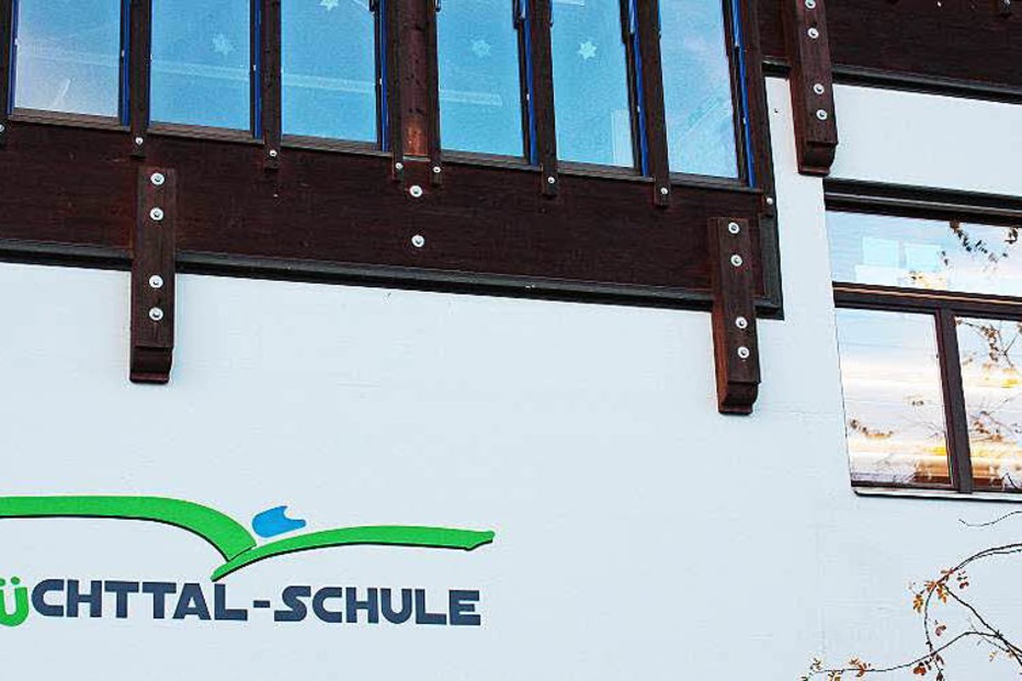 Schlüchttal-Schule (Grund- u. Werkrealschule) - Grafenhausen Schlüchttal-Schule (Grund- u. Werkrealschule) - Grafenhausen