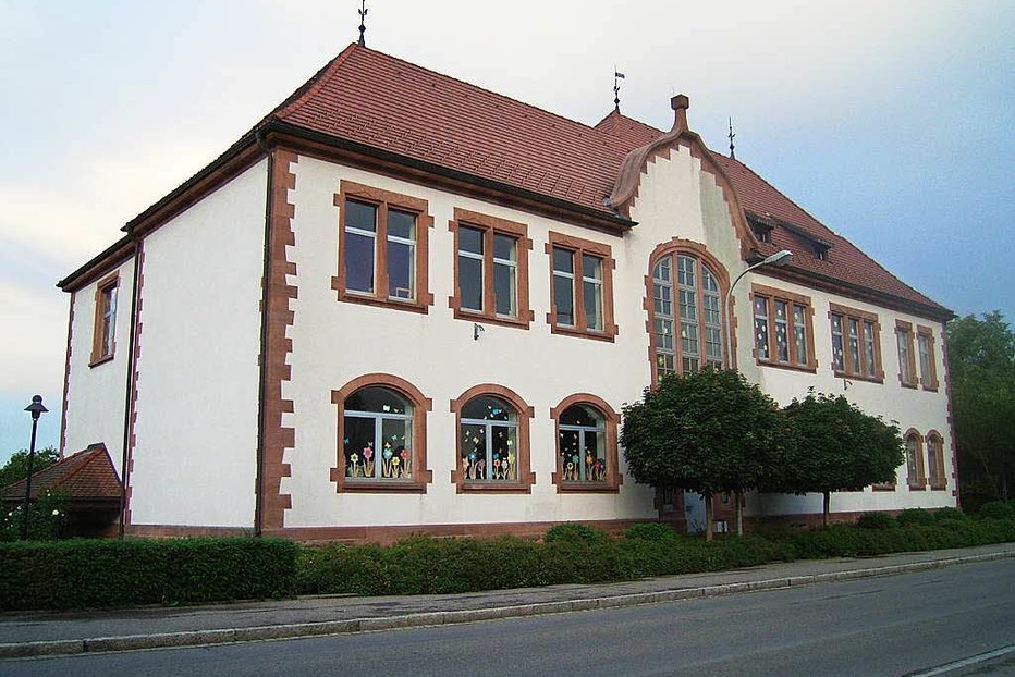 Astrid-Lindgren-Grundschule Hauingen - Lörrach Astrid-Lindgren-Grundschule Hauingen - Lörrach