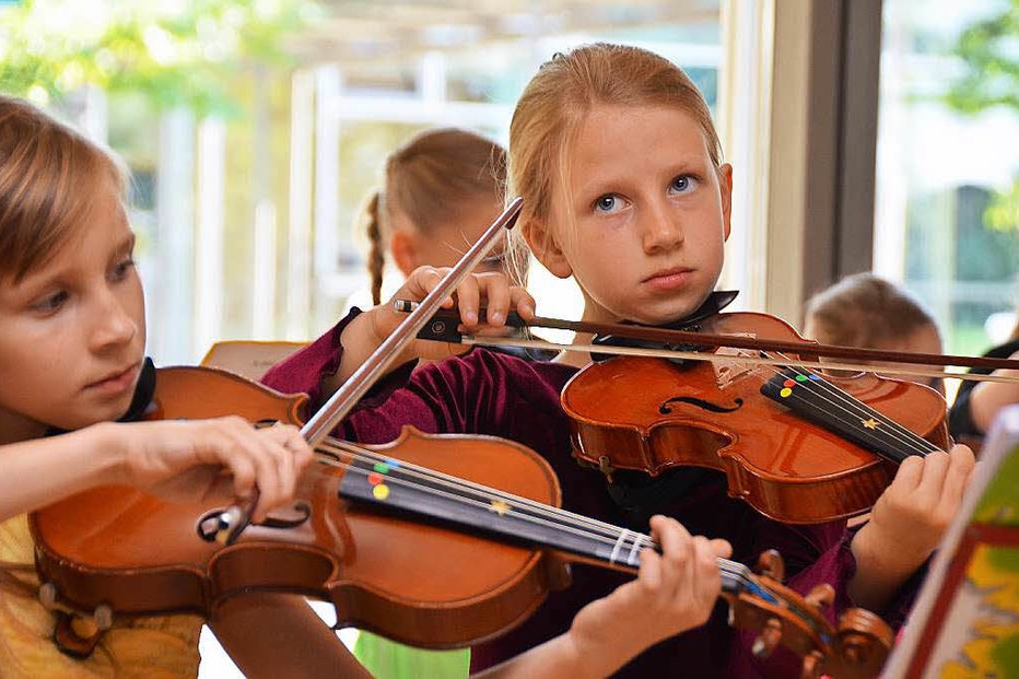 Johann-Philipp-Glock-Schule - Schallstadt Johann-Philipp-Glock-Schule - Schallstadt