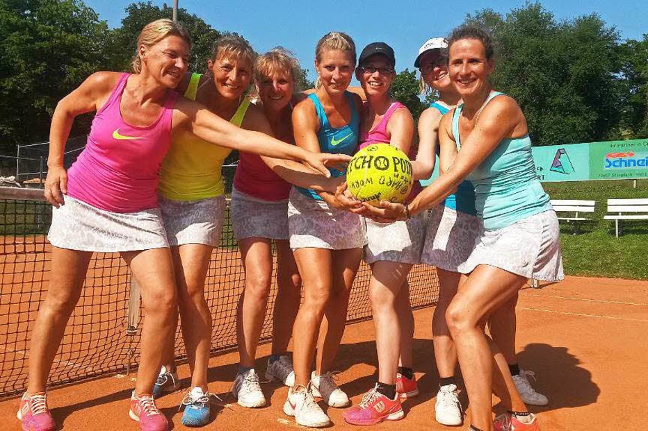 Tennisanlage Tennis-Club Kirchzarten - Kirchzarten Tennisanlage Tennis-Club Kirchzarten - Kirchzarten