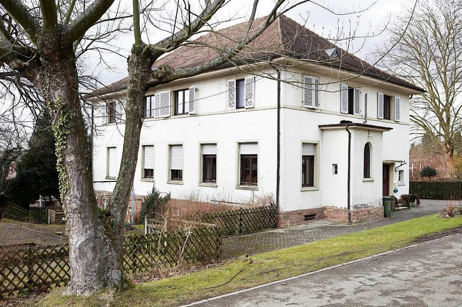 Josefshaus Heiligenzell - Friesenheim Josefshaus Heiligenzell - Friesenheim