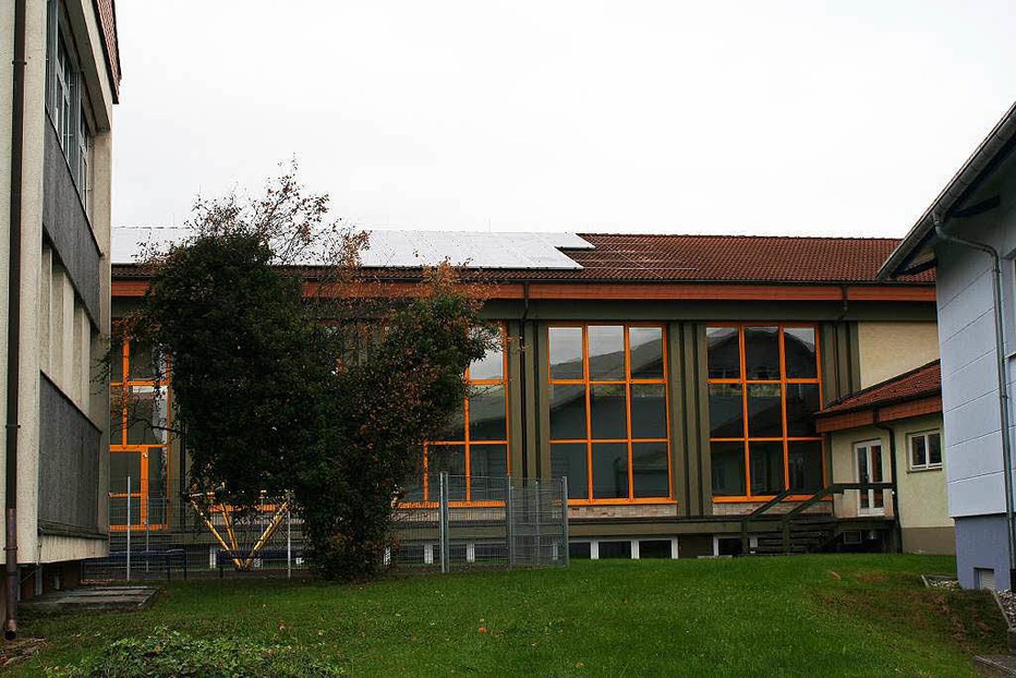 Festhalle Istein - Efringen-Kirchen Festhalle Istein - Efringen-Kirchen