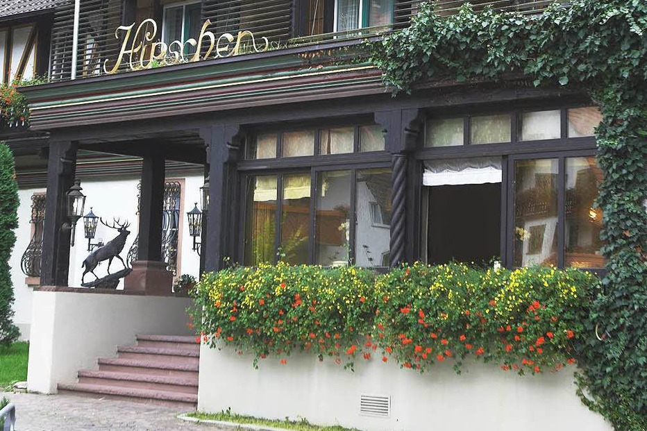 Hotel Hirschen - Glottertal Hotel Hirschen - Glottertal