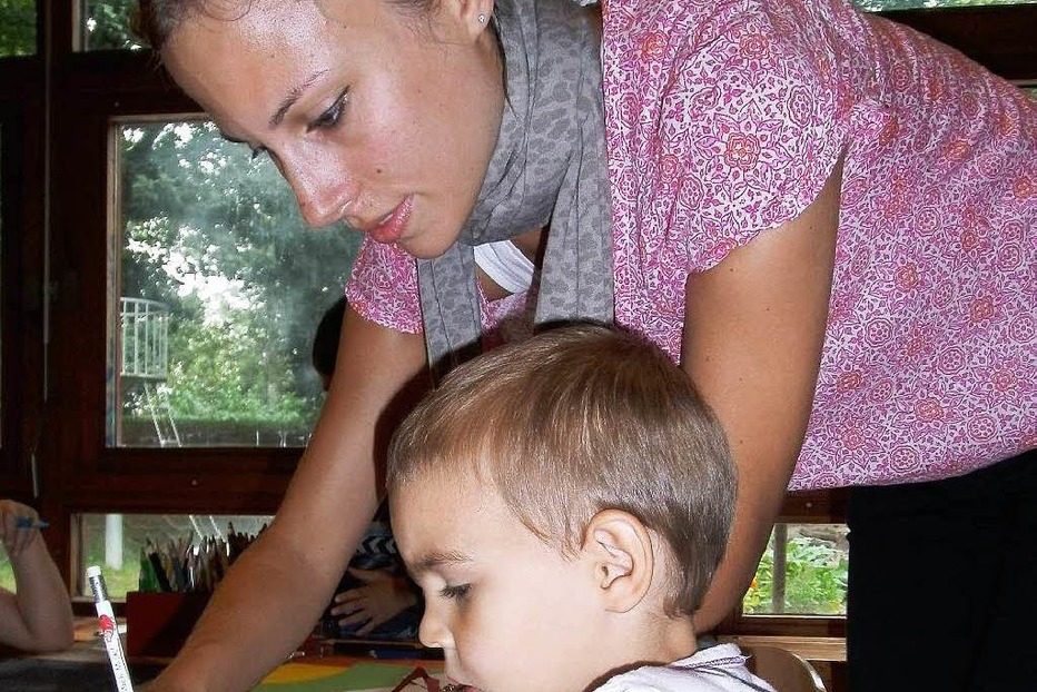 Ev. Kindergarten der Paulusgemeinde - Emmendingen Ev. Kindergarten der Paulusgemeinde - Emmendingen