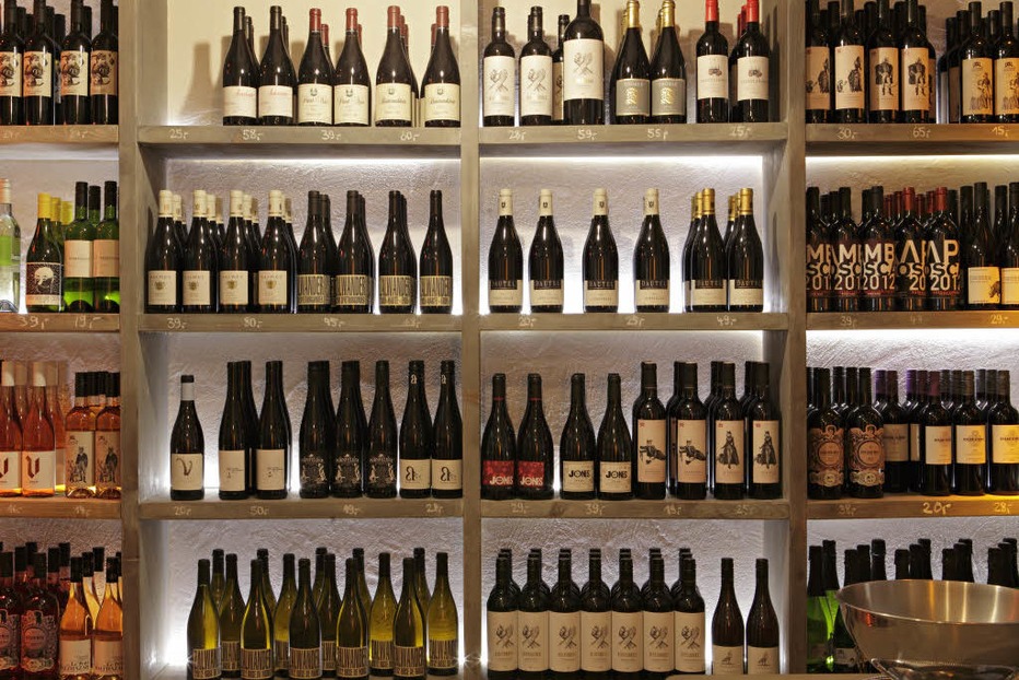 Rido Weinbar - Freiburg Rido Weinbar - Freiburg