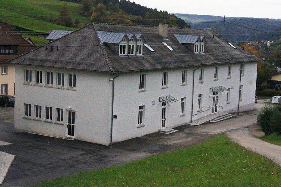 Siebenfelsen-Grundschule (Yach) - Elzach Siebenfelsen-Grundschule (Yach) - Elzach