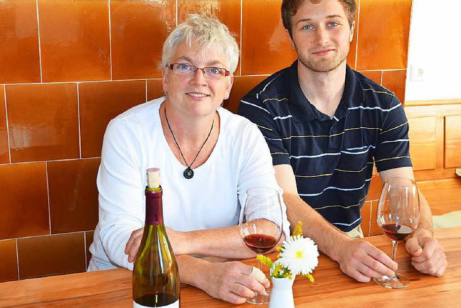Weingut Schneider-Krafft (Niederweiler) - Müllheim Weingut Schneider-Krafft (Niederweiler) - Müllheim