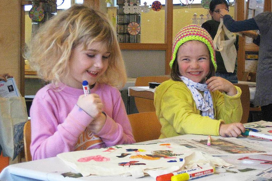Jugendbücherei - Eichstetten Jugendbücherei - Eichstetten