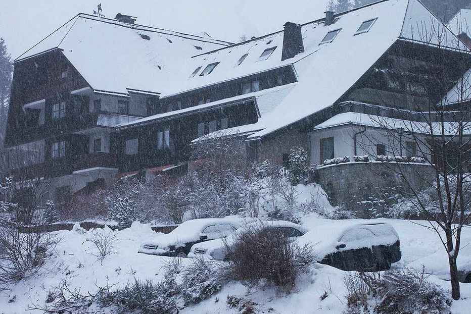 Hotel Schlehdorn (Altglashütten) - Feldberg Hotel Schlehdorn (Altglashütten) - Feldberg