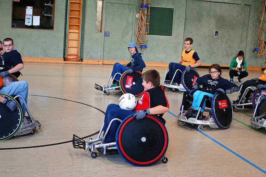 Esther-Weber-Schule (Wasser) - Emmendingen Esther-Weber-Schule (Wasser) - Emmendingen