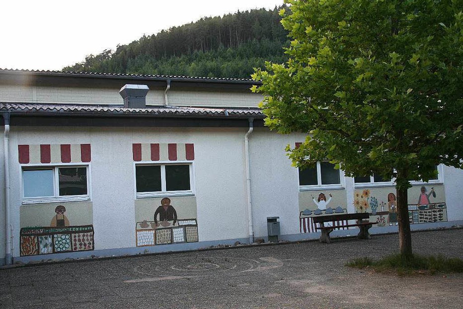 Festhalle Langenau - Schopfheim Festhalle Langenau - Schopfheim