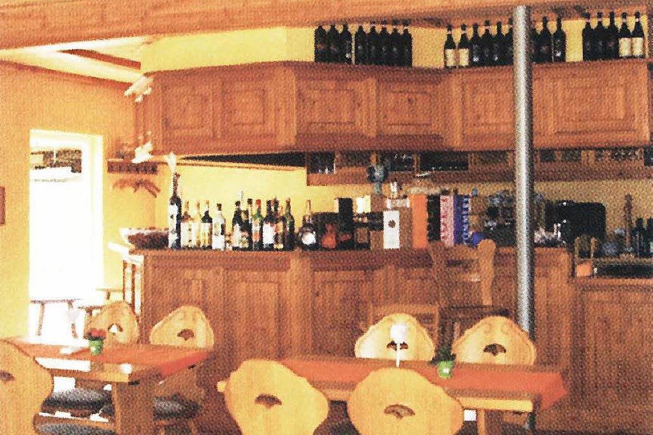 Pizzeria Speckbrettle - Riegel Pizzeria Speckbrettle - Riegel