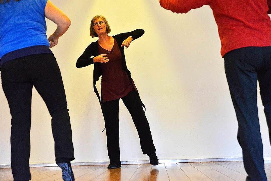 Tanzschule Vividanza - Freiburg Tanzschule Vividanza - Freiburg
