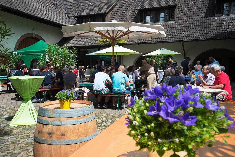 Weingut Hans Engler - Müllheim Weingut Hans Engler - Müllheim