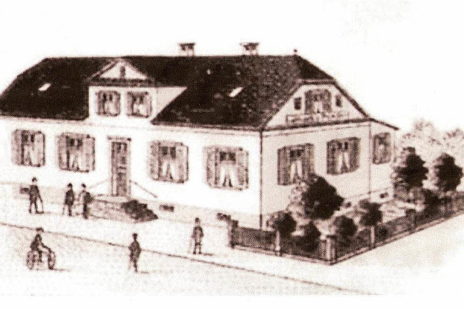 Gasthaus Prinzen (Ichenheim) - Neuried Gasthaus Prinzen (Ichenheim) - Neuried