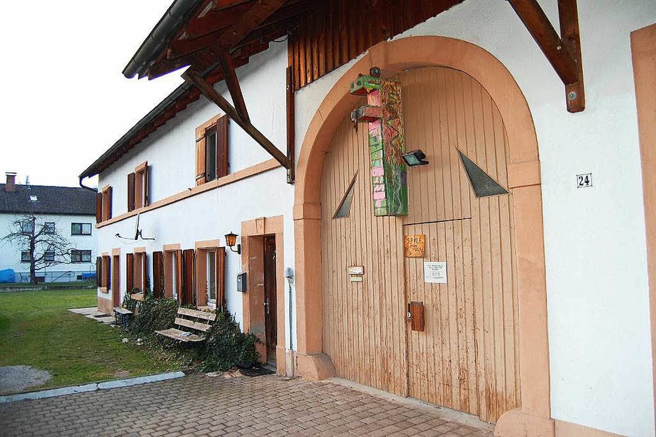 Spieldorf Herten - Rheinfelden Spieldorf Herten - Rheinfelden