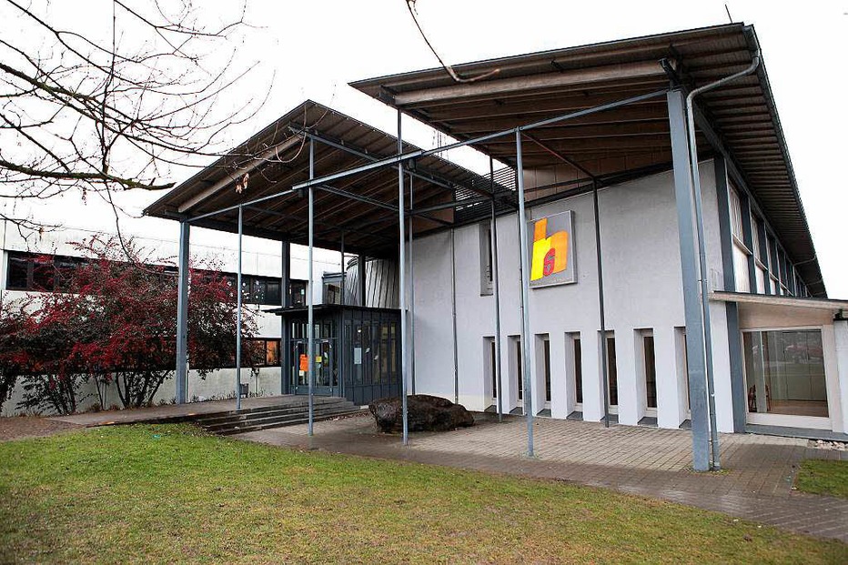 Werkreal- und Realschule Friesenheim - Friesenheim Werkreal- und Realschule Friesenheim - Friesenheim