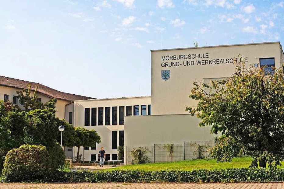Mörburgschule Neuried-Schutterwald - Schutterwald Mörburgschule Neuried-Schutterwald - Schutterwald