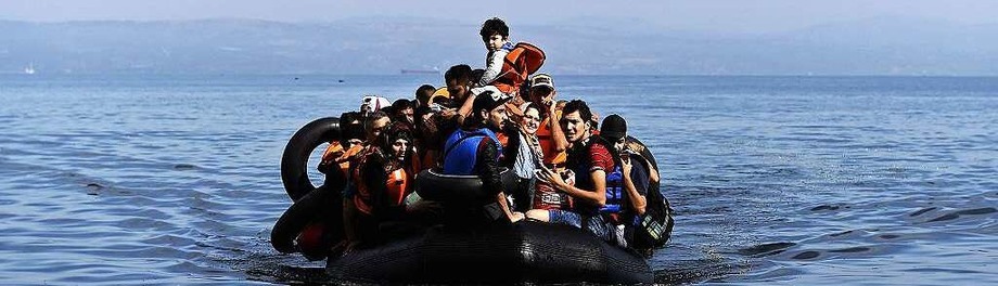 Von Damaskus nach Freiburg: Wie drei syrische Freunde dem Krieg entkamen Von Damaskus nach Freiburg: Wie drei syrische Freunde dem Krieg entkamen