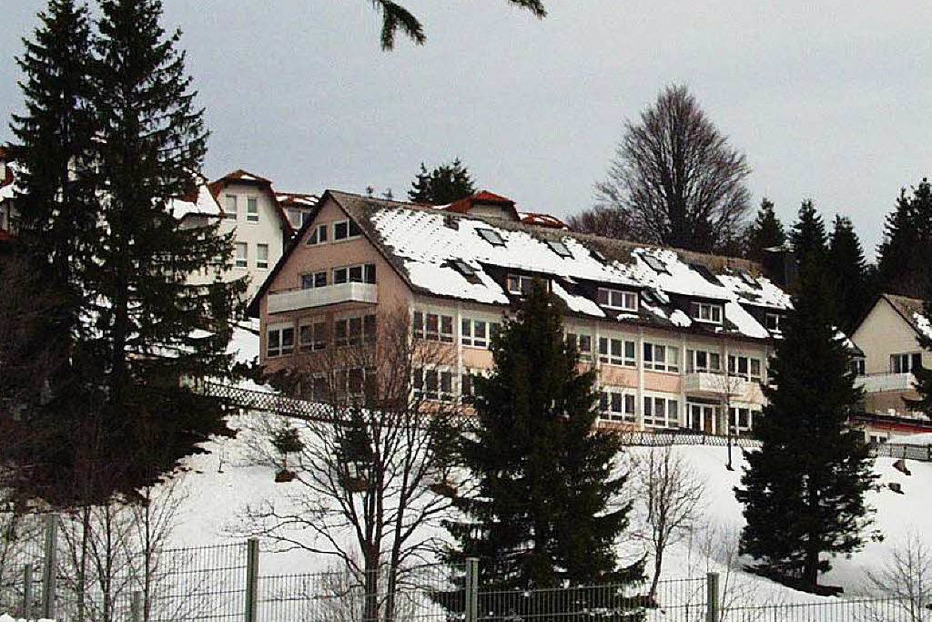 Eltern-Kind-Fachklinik Tannenhof Todtnauberg - Todtnau Eltern-Kind-Fachklinik Tannenhof Todtnauberg - Todtnau