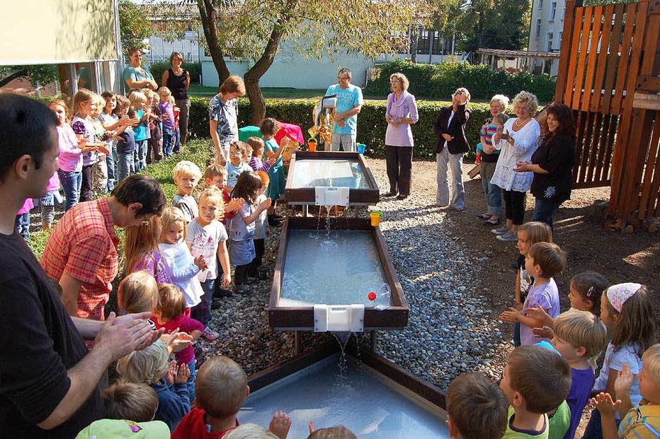 Kindergarten Spatzennest (Buchholz) - Waldkirch Kindergarten Spatzennest (Buchholz) - Waldkirch