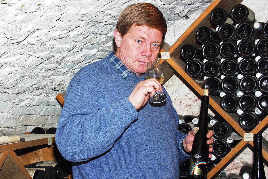 Weingut Gebrüder Müller - Breisach Weingut Gebrüder Müller - Breisach
