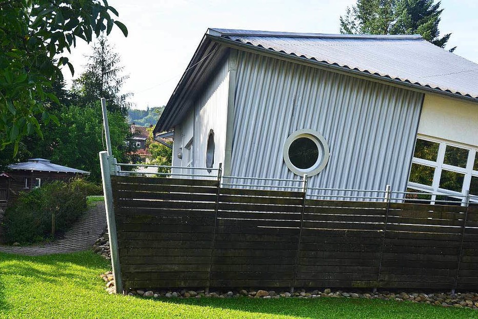 Kath. Kindergarten Arche Noah (Haagen) - Lörrach Kath. Kindergarten Arche Noah (Haagen) - Lörrach