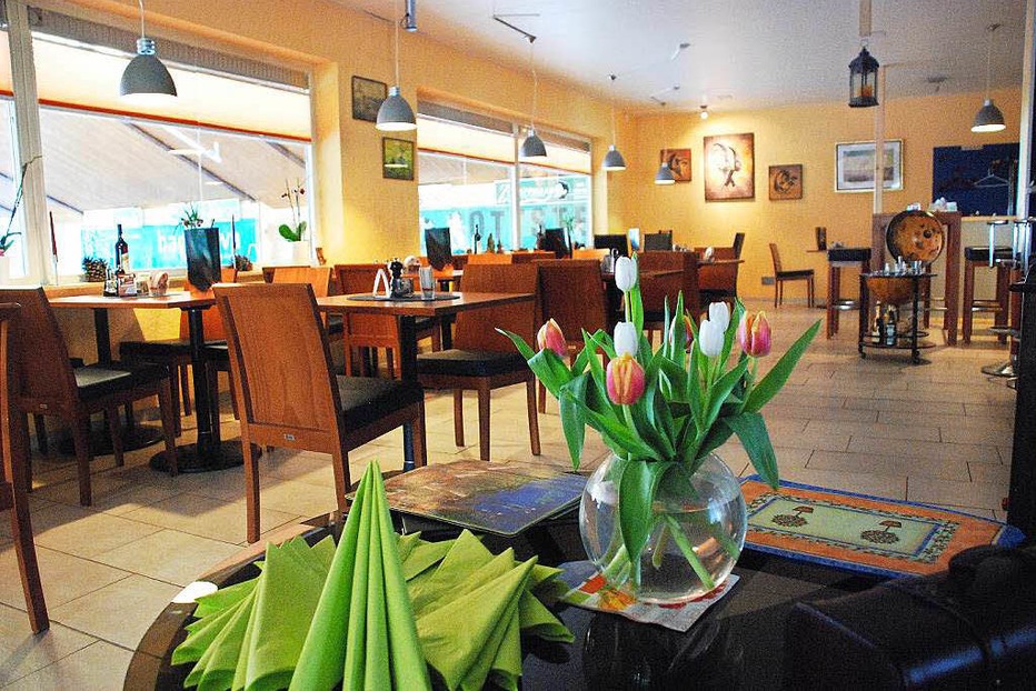 Pizzeria La Calla (Tennishalle) - Steinen Pizzeria La Calla (Tennishalle) - Steinen