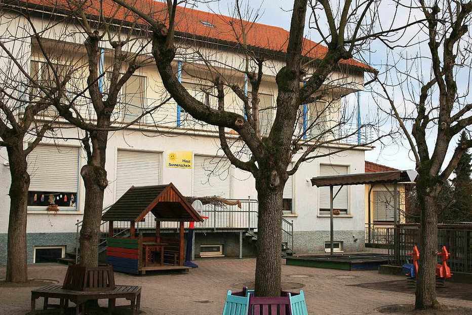 Kindergarten Sonnenschein Grafenhausen - Kappel-Grafenhausen Kindergarten Sonnenschein Grafenhausen - Kappel-Grafenhausen