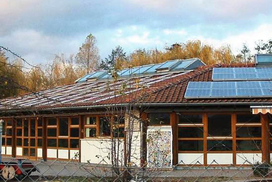 Kita Löwenzahn (Hochdorf) - Freiburg Kita Löwenzahn (Hochdorf) - Freiburg
