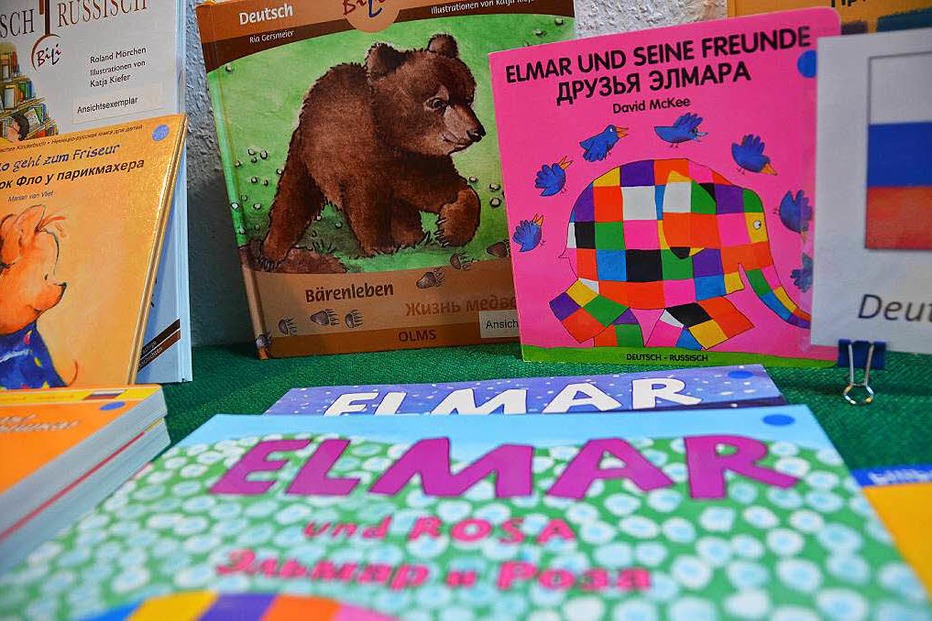 Ev. Kindergarten Luis-Scheppler-Haus (Salzert) - Lörrach Ev. Kindergarten Luis-Scheppler-Haus (Salzert) - Lörrach