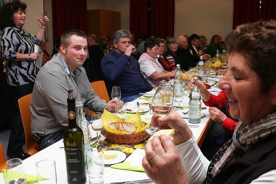 Ev. Gemeindesaal - Friesenheim Ev. Gemeindesaal - Friesenheim