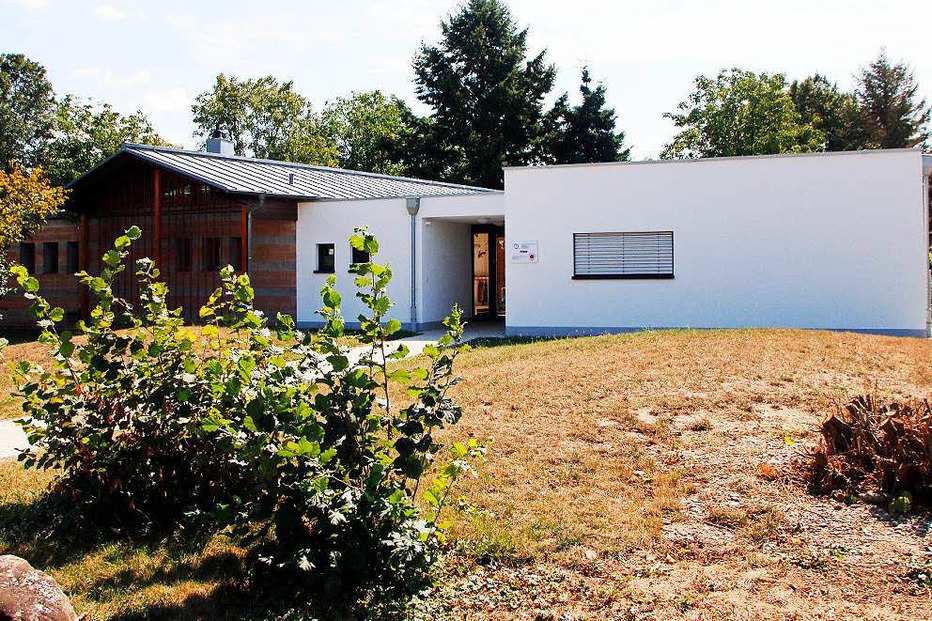Kindergarten Sankt Marien (Schuttern) - Friesenheim Kindergarten Sankt Marien (Schuttern) - Friesenheim
