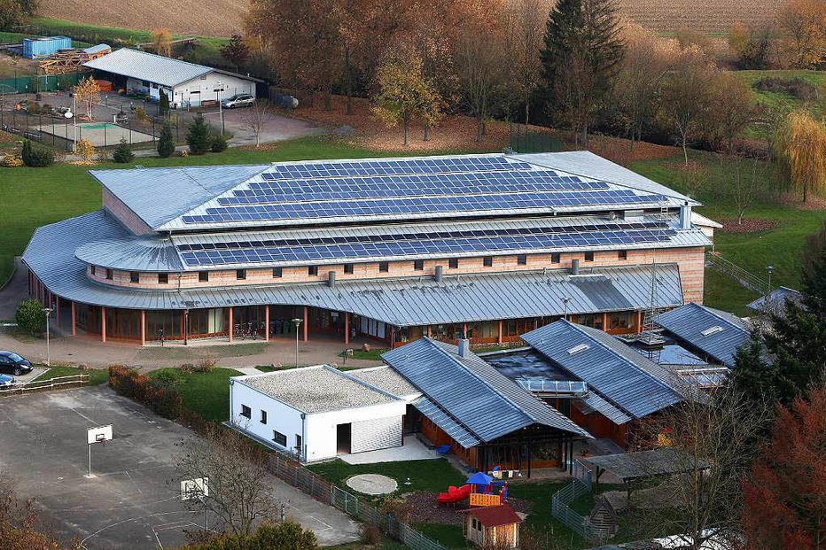 Offohalle (Schuttern) - Friesenheim Offohalle (Schuttern) - Friesenheim