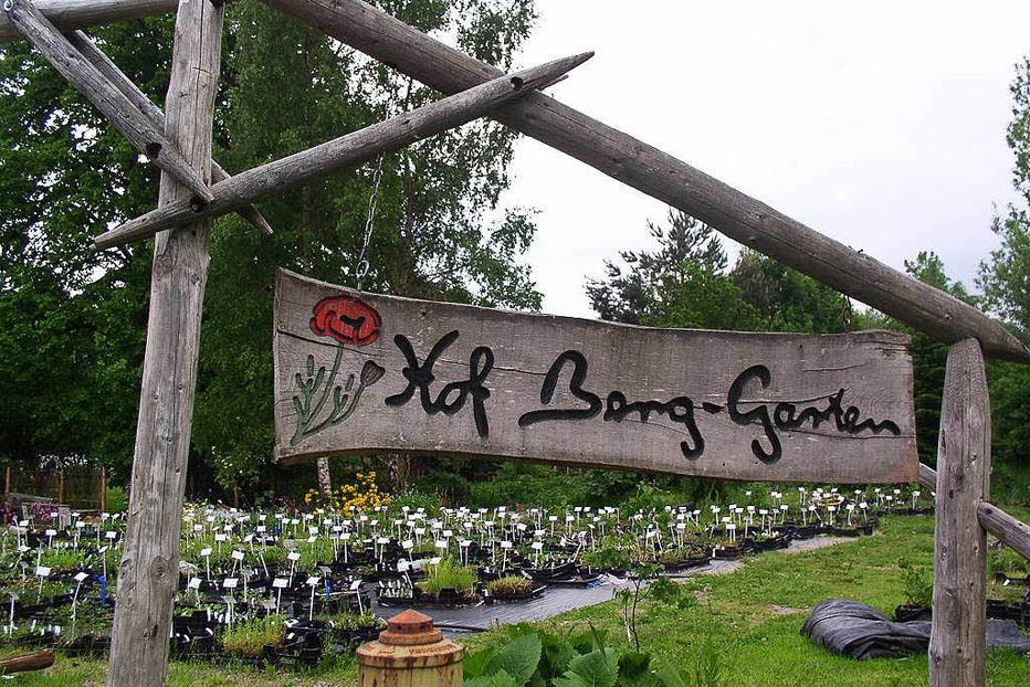 Hof Berggarten (Großherrischwand) - Herrischried Hof Berggarten (Großherrischwand) - Herrischried