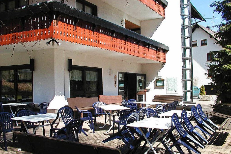 Vesperstube Haus Wickartsmühle - Herrischried Vesperstube Haus Wickartsmühle - Herrischried