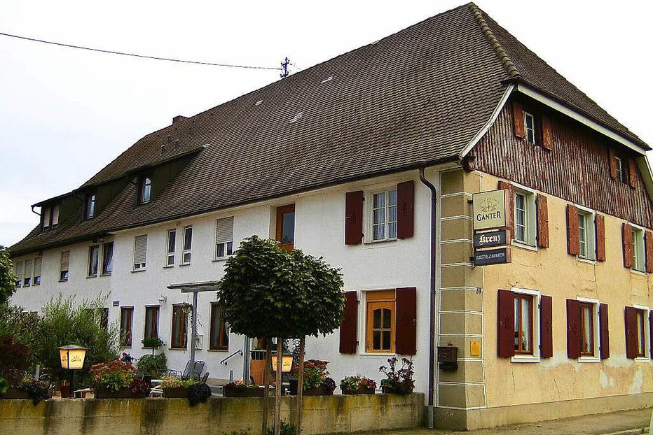 Gasthaus Kreuz (Grißheim) - Neuenburg am Rhein Gasthaus Kreuz (Grißheim) - Neuenburg am Rhein