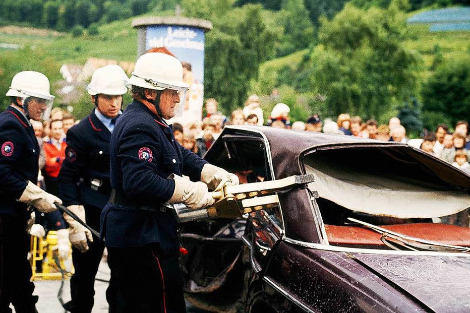 Feuerwehrgerätehaus - Glottertal Feuerwehrgerätehaus - Glottertal