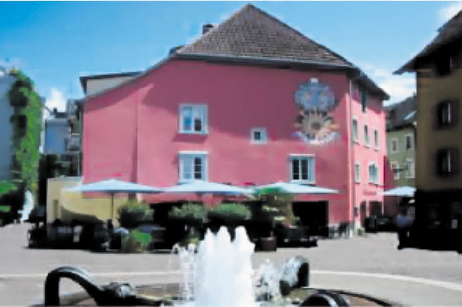 Osteria Bar Eden - Bad Säckingen Osteria Bar Eden - Bad Säckingen