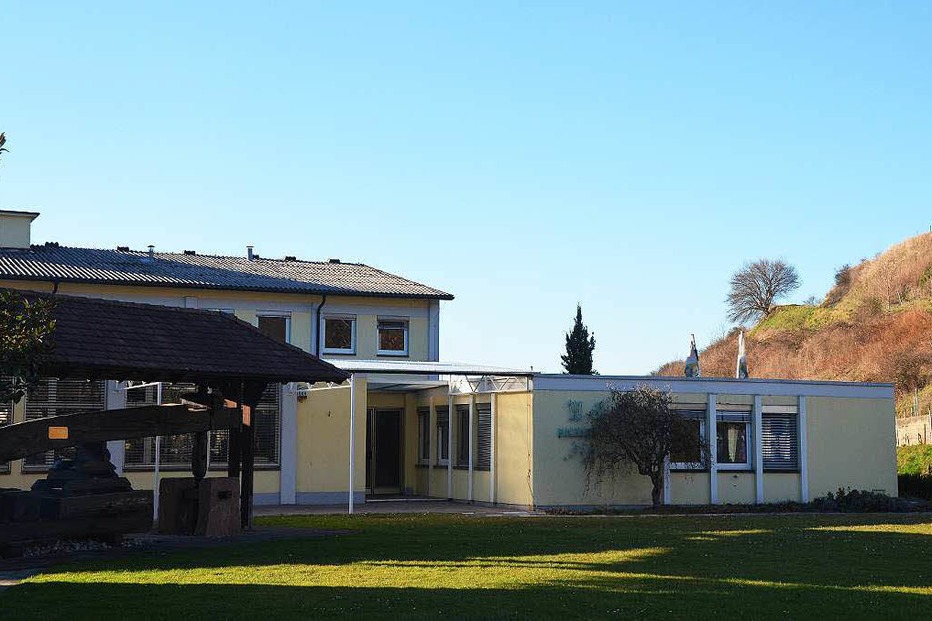 Winzergenossenschaft Bickensohl - Vogtsburg Winzergenossenschaft Bickensohl - Vogtsburg