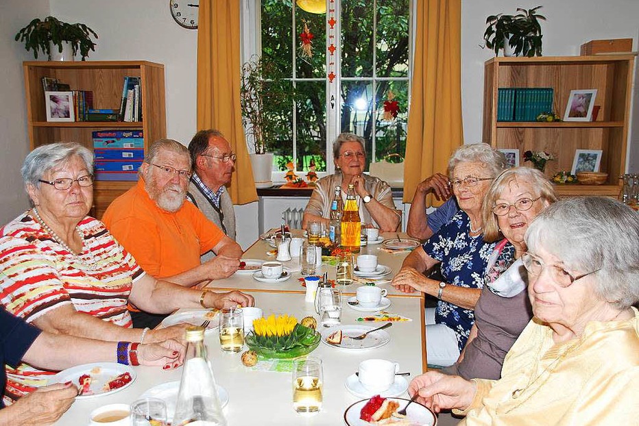 Begegnungszentrum Stühlinger - Freiburg Begegnungszentrum Stühlinger - Freiburg