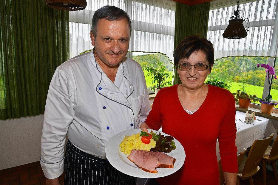 Gasthaus Hintere Höfe (Ottoschwanden) - Freiamt Gasthaus Hintere Höfe (Ottoschwanden) - Freiamt